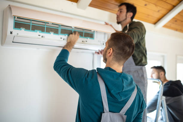 Best HVAC emergency services  in Ramona, CA