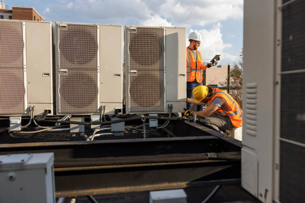 Best Residential HVAC services  in Ramona, CA