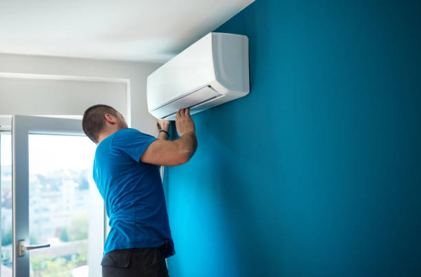 Best Emergency HVAC repair  in Ramona, CA