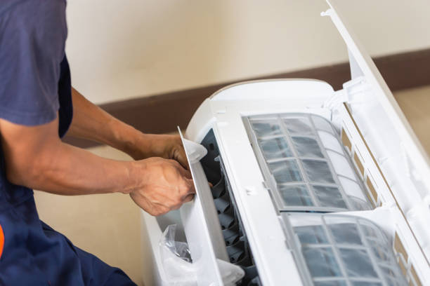 Best Emergency HVAC repair  in Ramona, CA