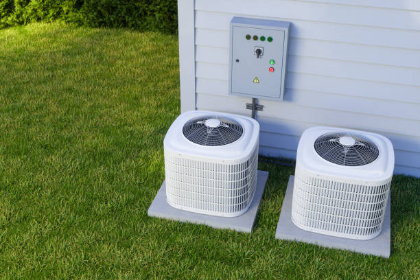Best HVAC air duct cleaning  in Ramona, CA
