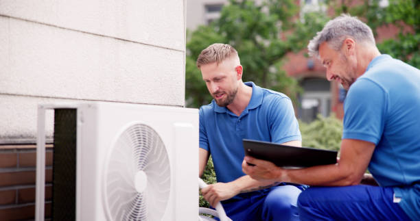 Best Best HVAC companies  in Ramona, CA