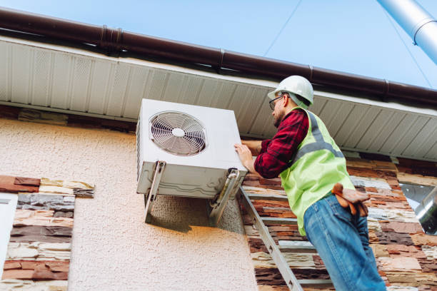 Best HVAC companies near me  in Ramona, CA