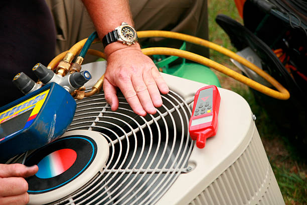 Best HVAC replacement cost  in Ramona, CA