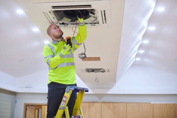 Air duct cleaning in Ramona, CA