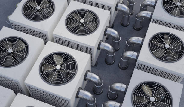 Best HVAC air duct cleaning  in Ramona, CA