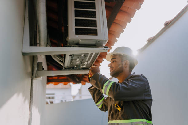 Best Central air repair  in Ramona, CA