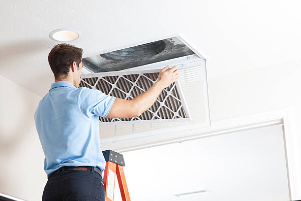 Best Commercial HVAC repair  in Ramona, CA