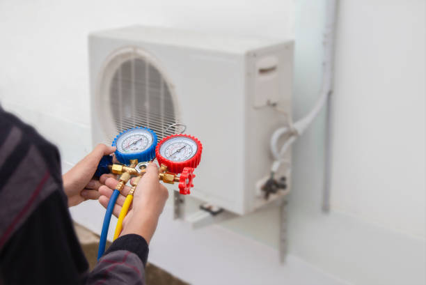 Best HVAC system installation  in Ramona, CA