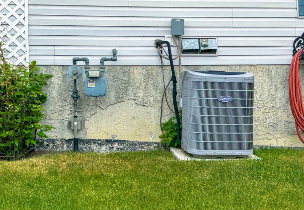 Best Commercial HVAC repair  in Ramona, CA